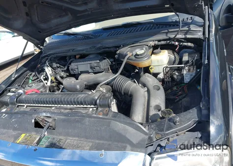 2005 Ford F-250 Lariat/Xl/Xlt from USA, damaged, VIN 1FTSW21515EB27458